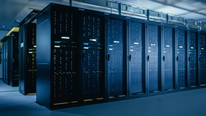My Home Server Setup: Simple, Scalable, and Self-Hosted