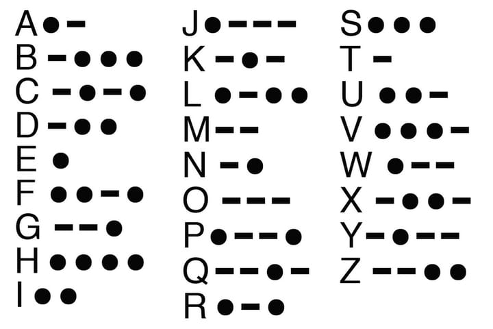 MicToMorse: Turning Mic Noise into Morse Code, Then into Voice